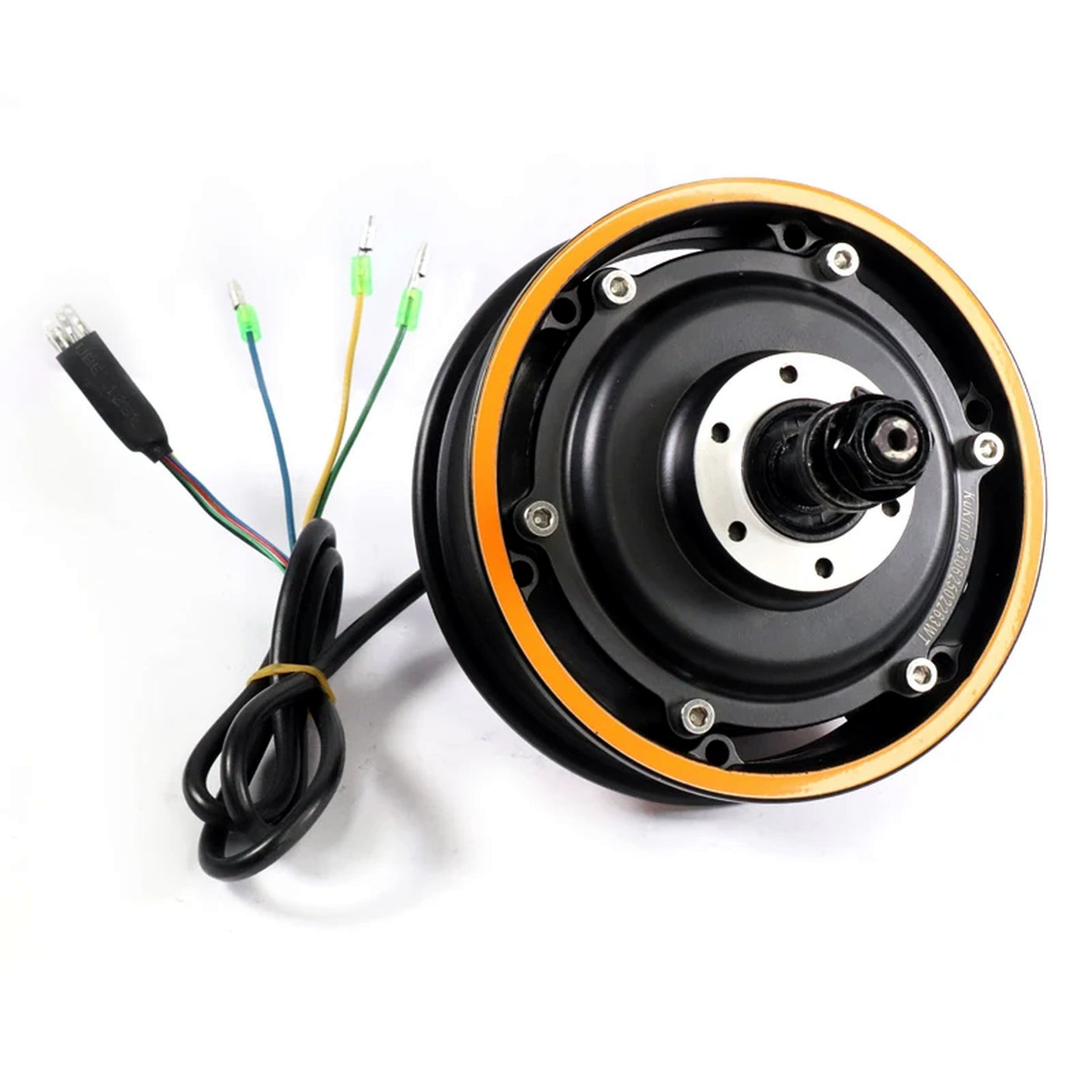 Moteur Kukirin G2 Pro 2024