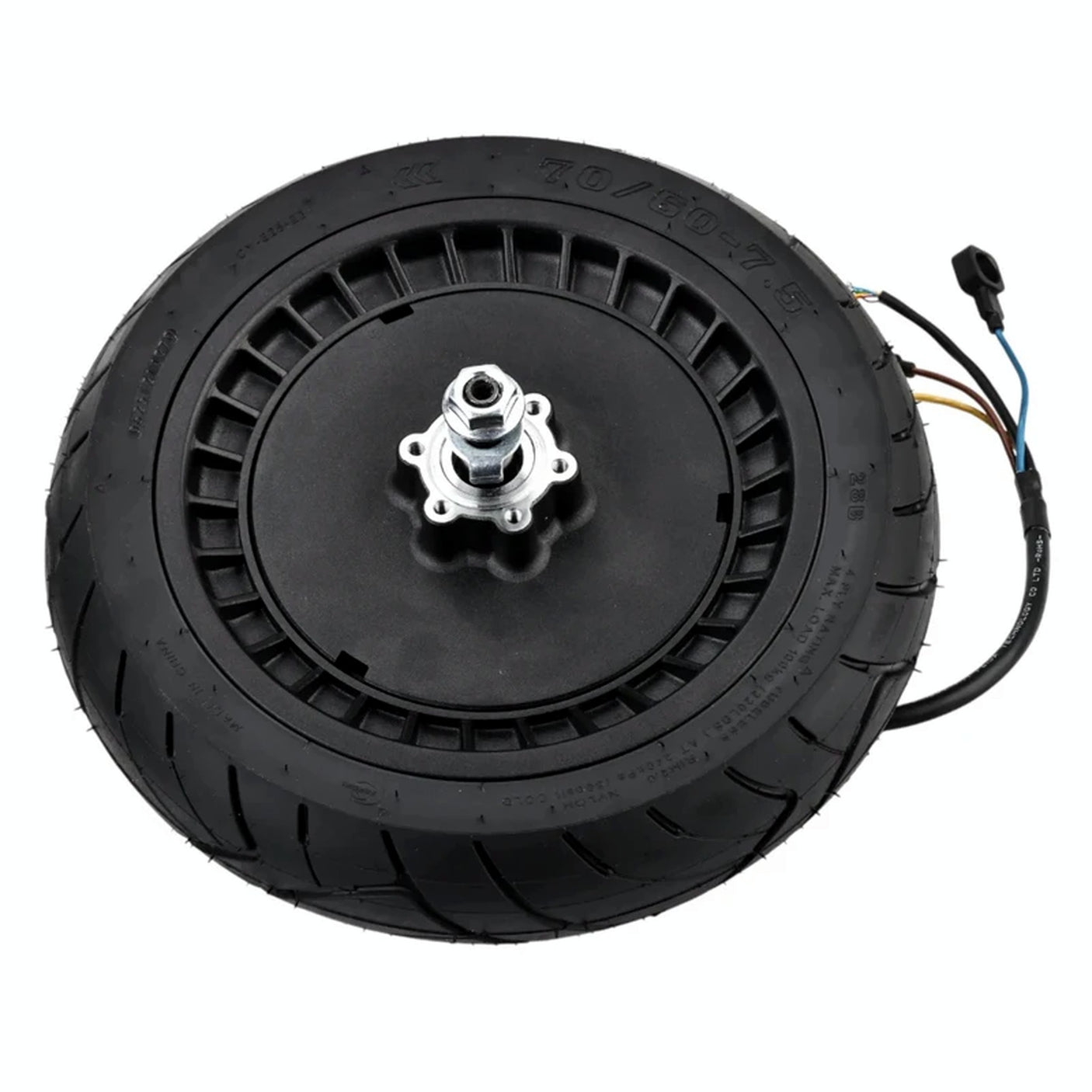 Moteur Ninebot Segway Max G3
