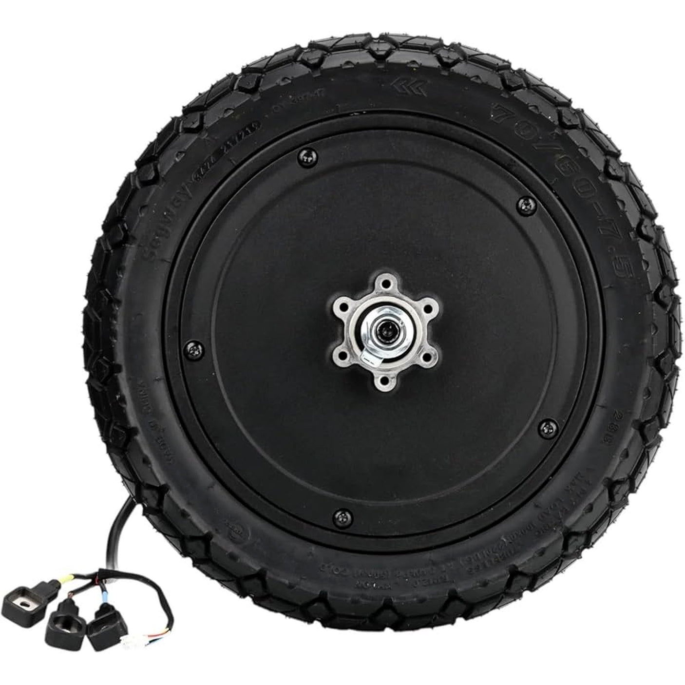 Moteur Ninebot Segway ZT3 Pro