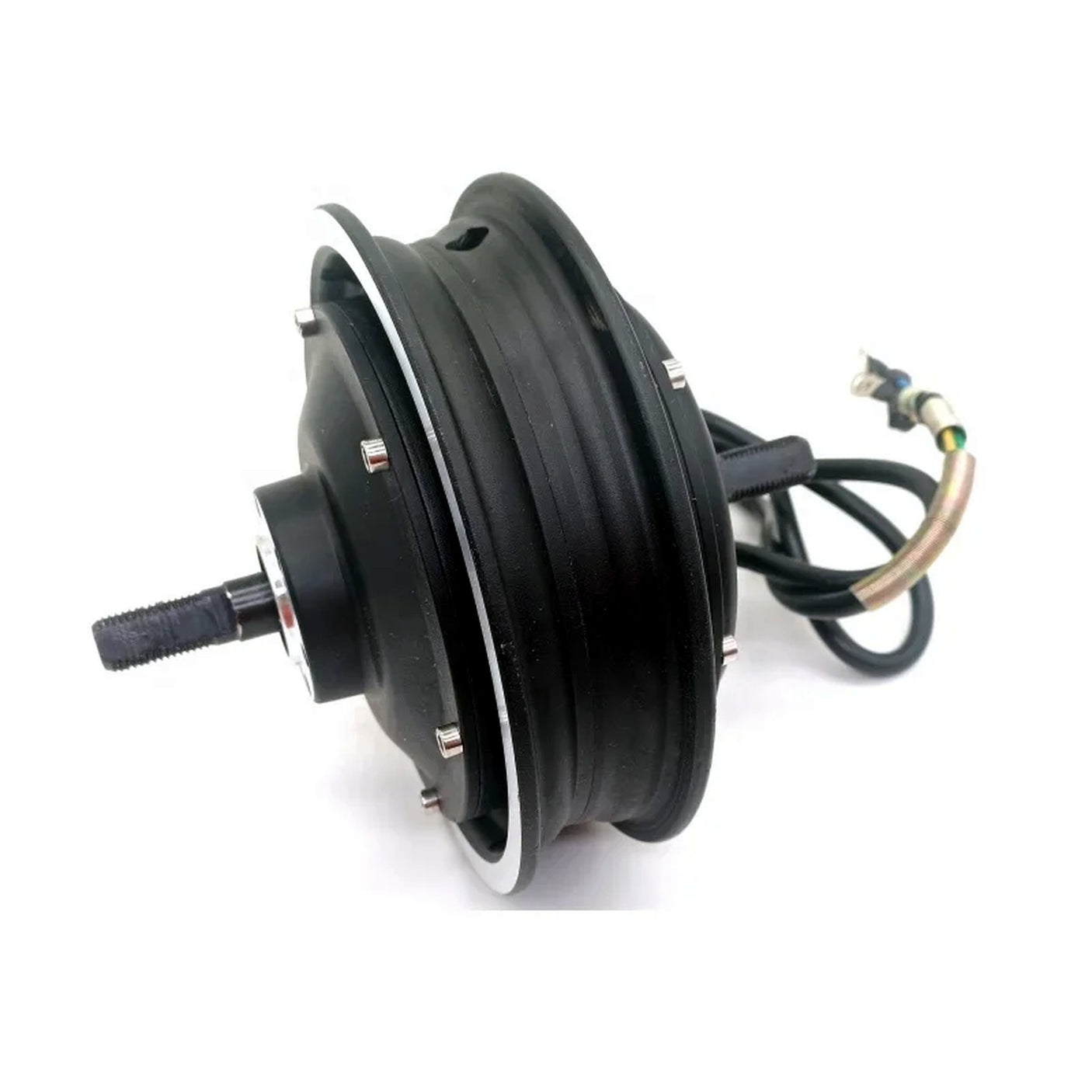Moteur Vsett 10+