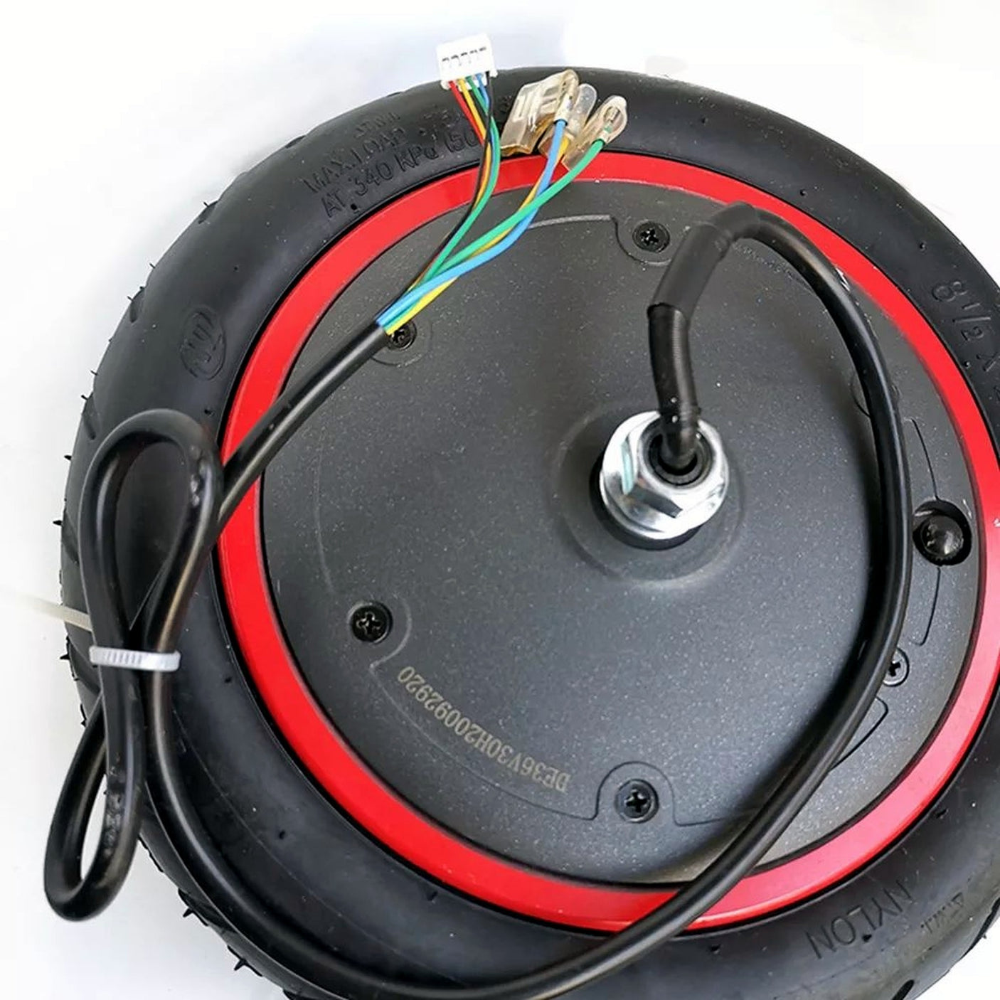 Moteur Xiaomi M365