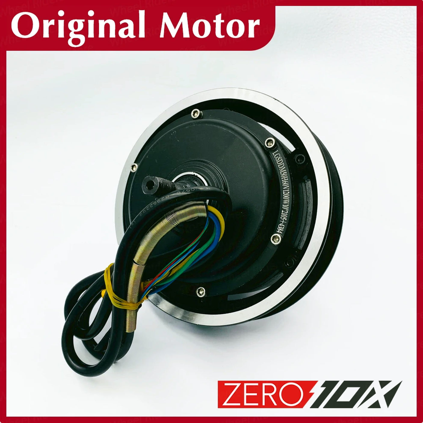 Moteur Z10X 52V