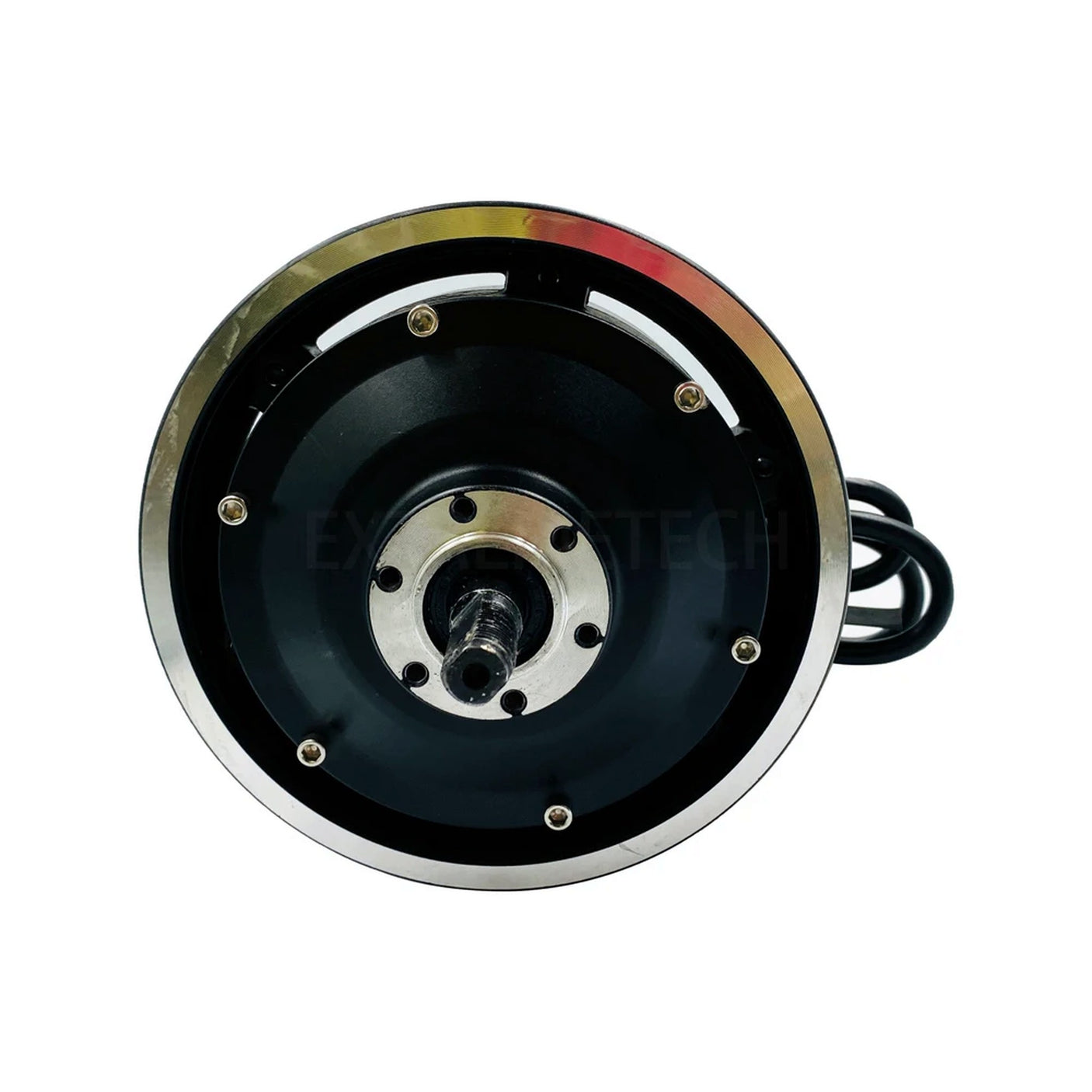 Moteur Z10X 60V