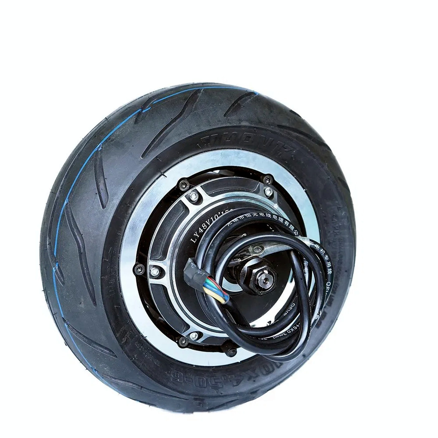 Moteur Z10X 60V