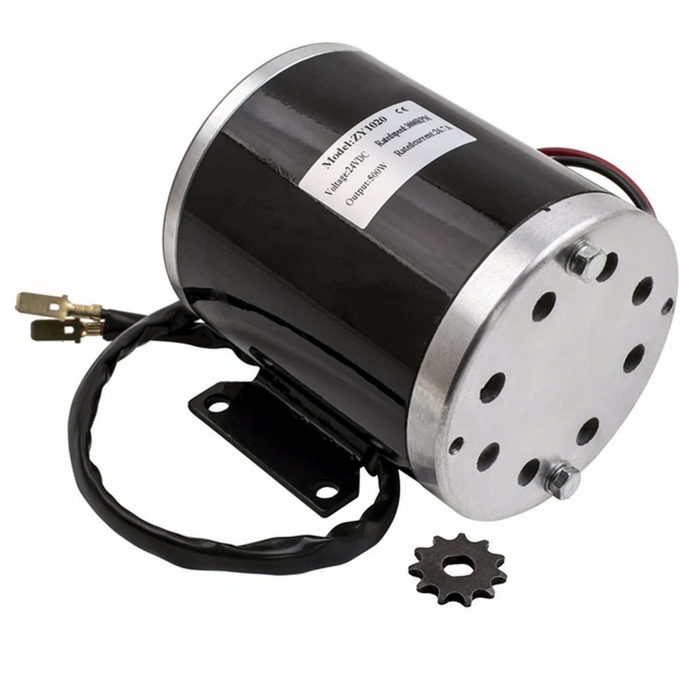 Moteur Z9 36V 350W