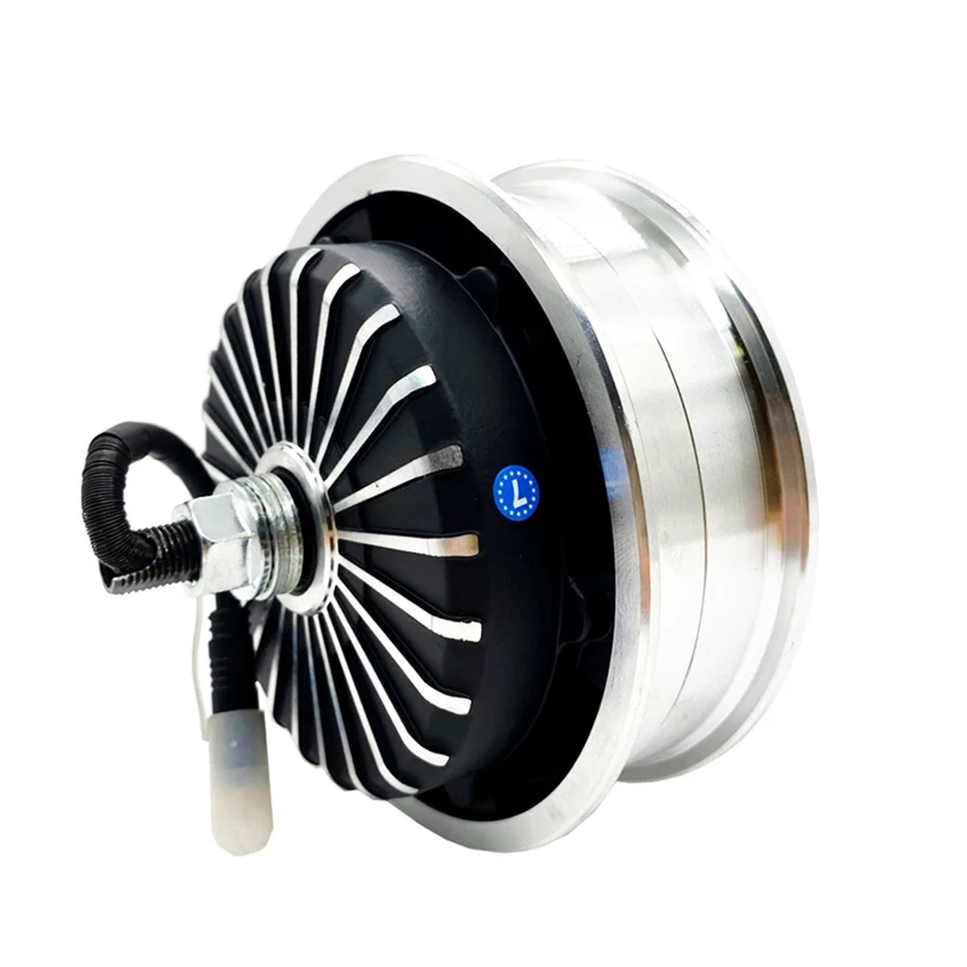 Moteur Z9 48v 500W / 52v 600W
