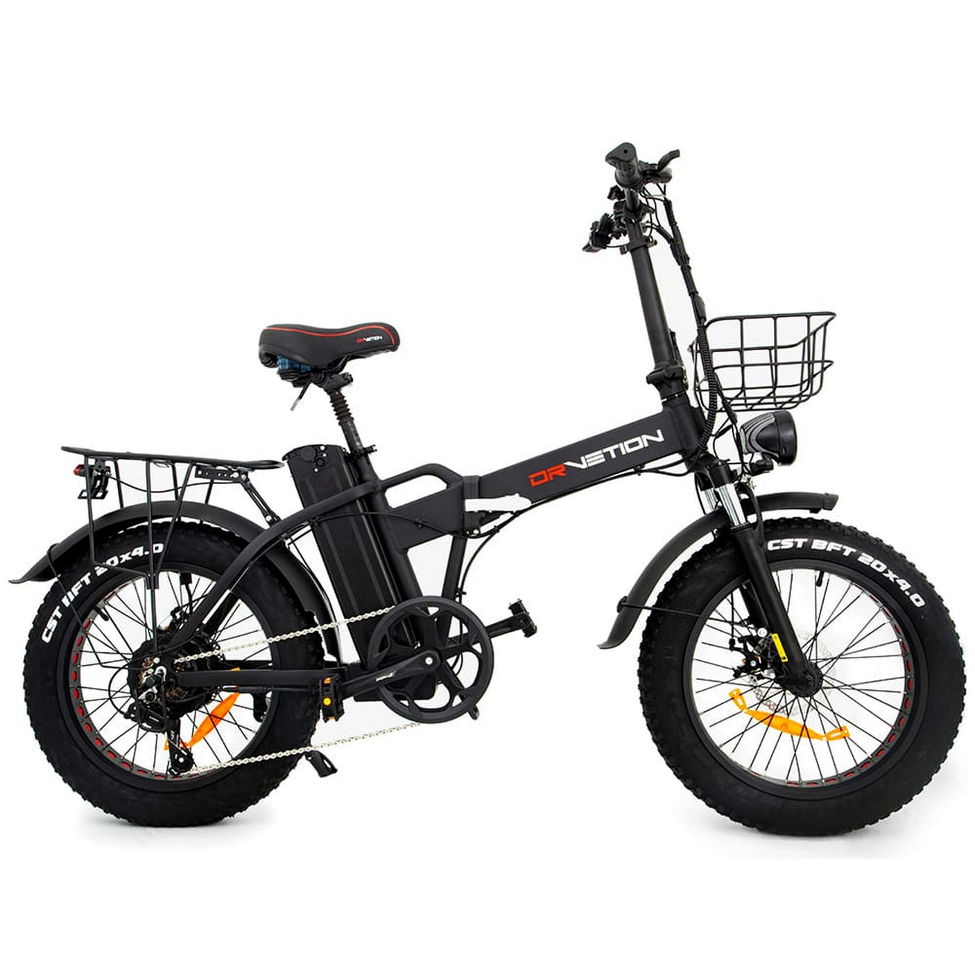 Mousse anticrevaison Fat Bike 20x4
