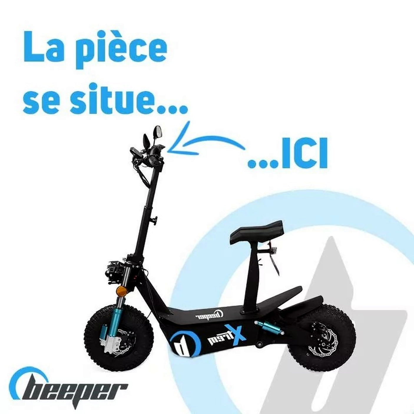 Neiman de direction