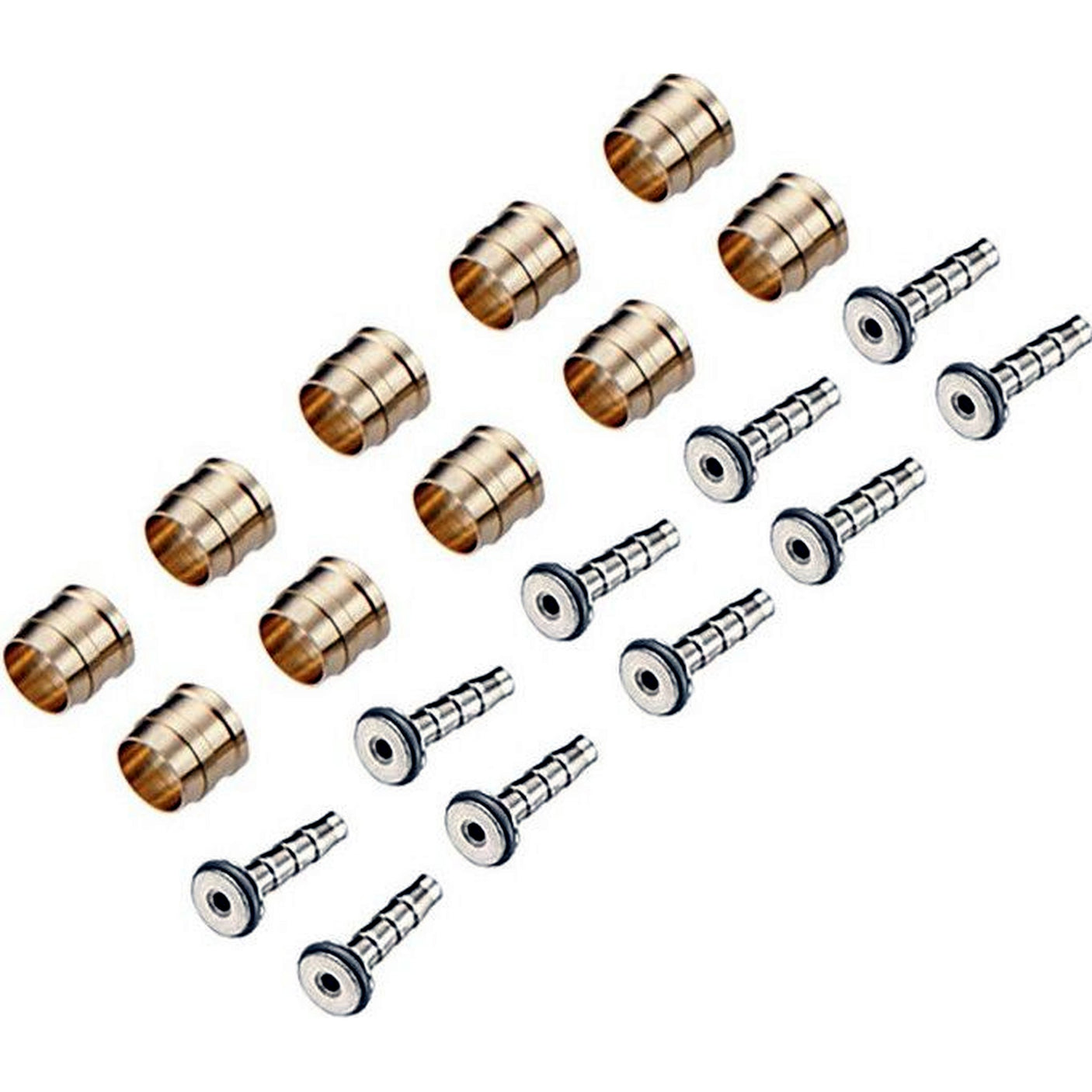 Olives et aiguille freins Tektro (x10 sets)