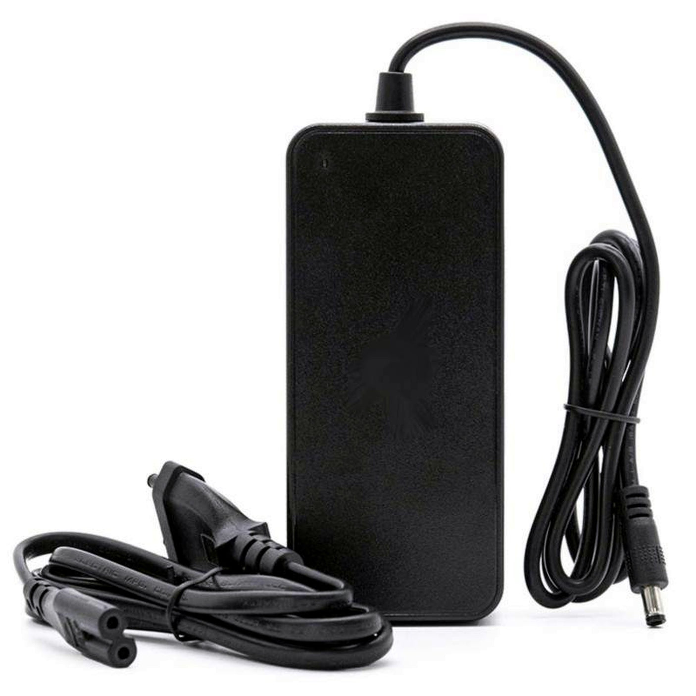 PACK Chargeur 36V ➡ 42V / 2A (connecteur DC 5.5*2.5MM) Wispeed