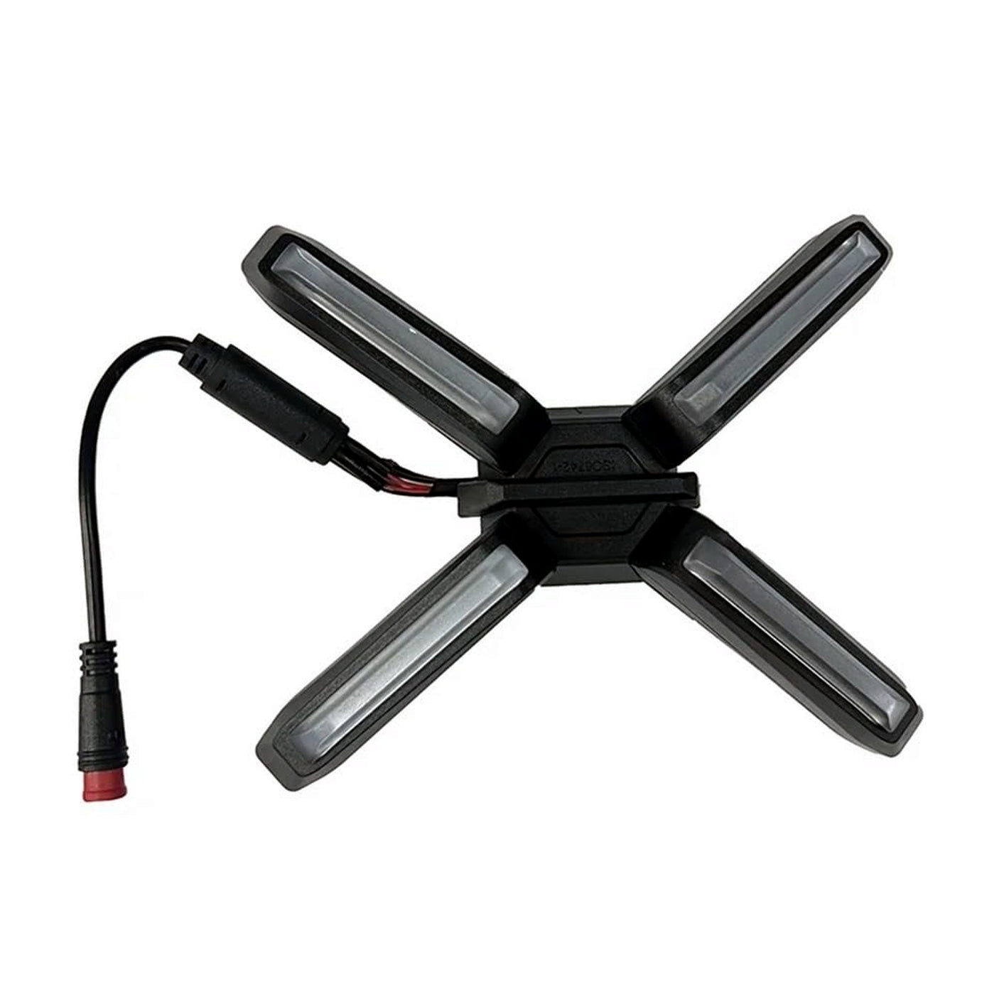 Phare avant LED Ninebot Segway ZT3 Pro