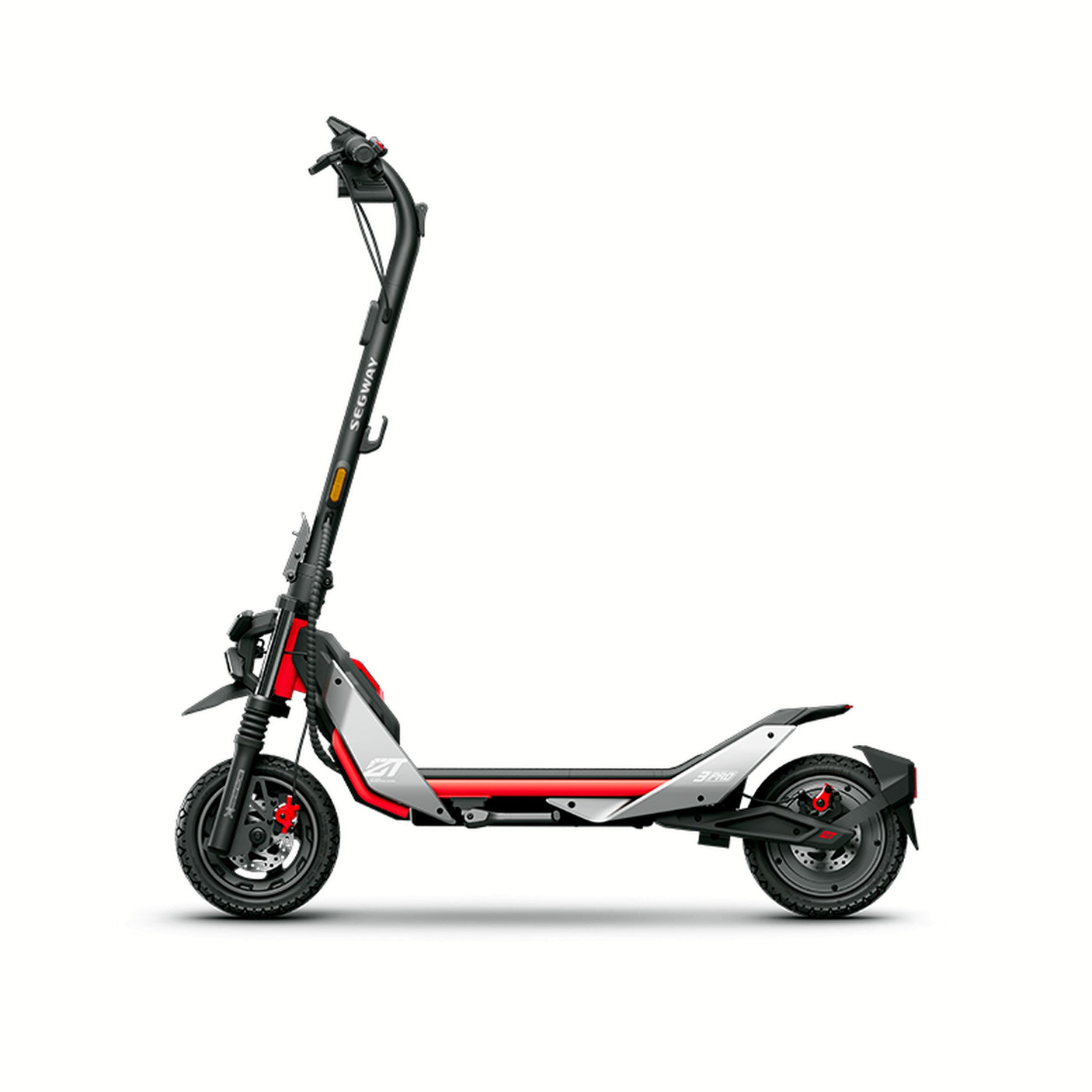 Phare avant LED superieur Ninebot Segway ZT3 Pro