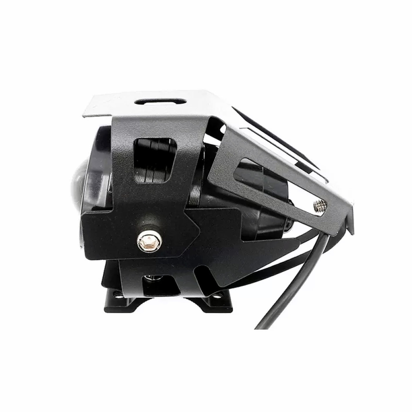 Phare LED avant connecteur etanche