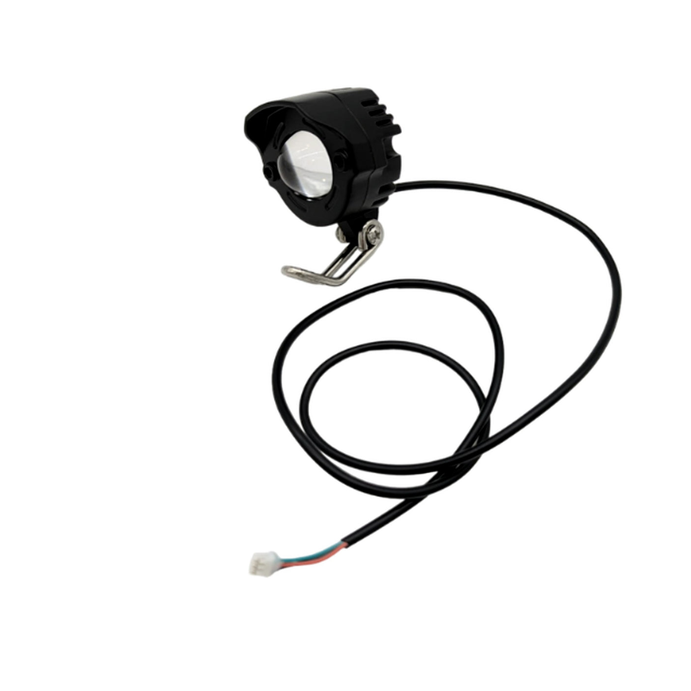 Phare LED avant Dualtron Aminia Avec Klaxon