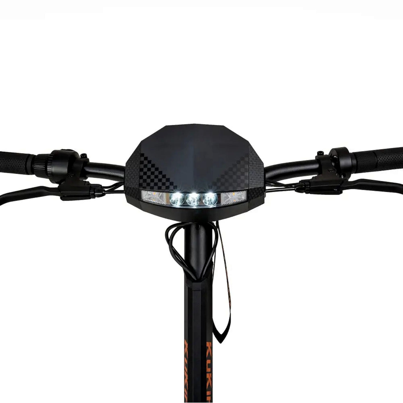 Phare Led avant Kukirin G3 Pro
