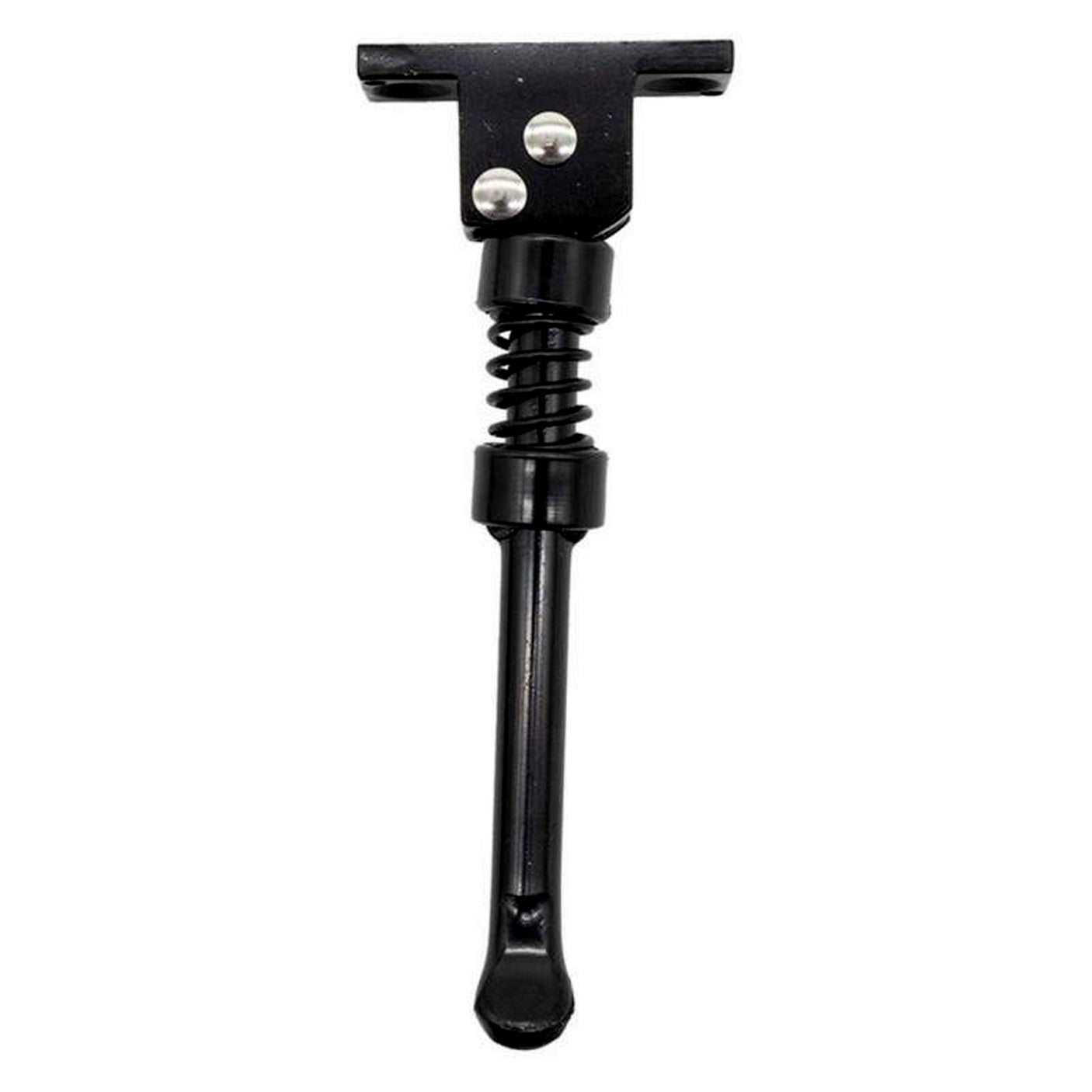 Plaque de fixation bequille T850
