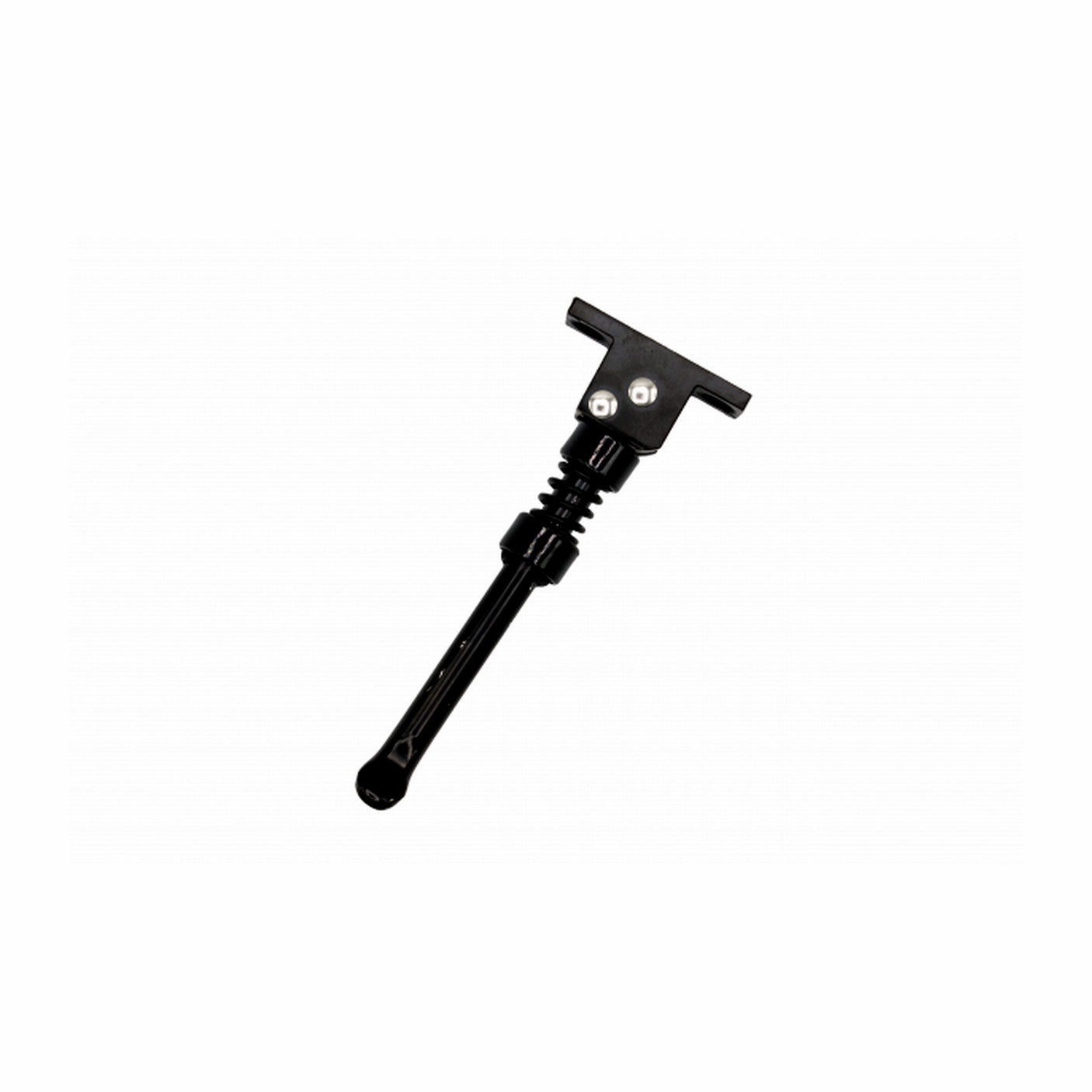 Plaque de fixation bequille T850