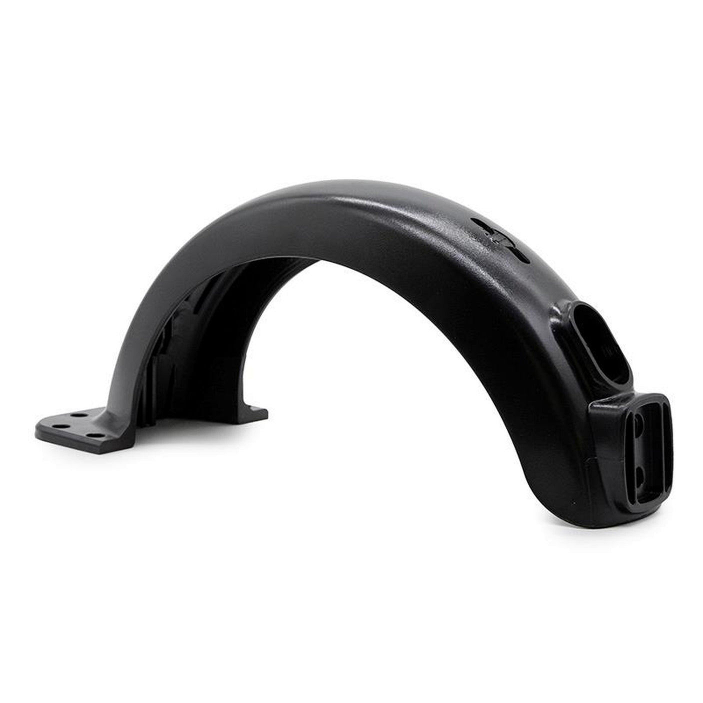 Plaque garde boue arriere Wispeed T855