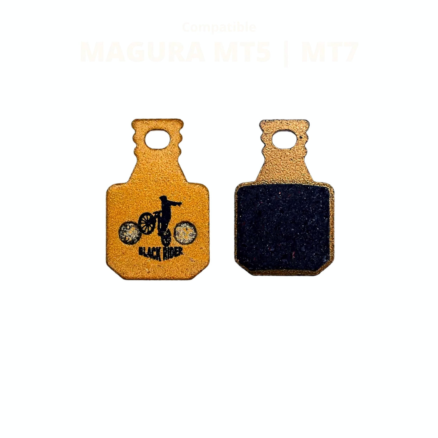 Plaquette de freins Magura MT5 MT7 ceramique
