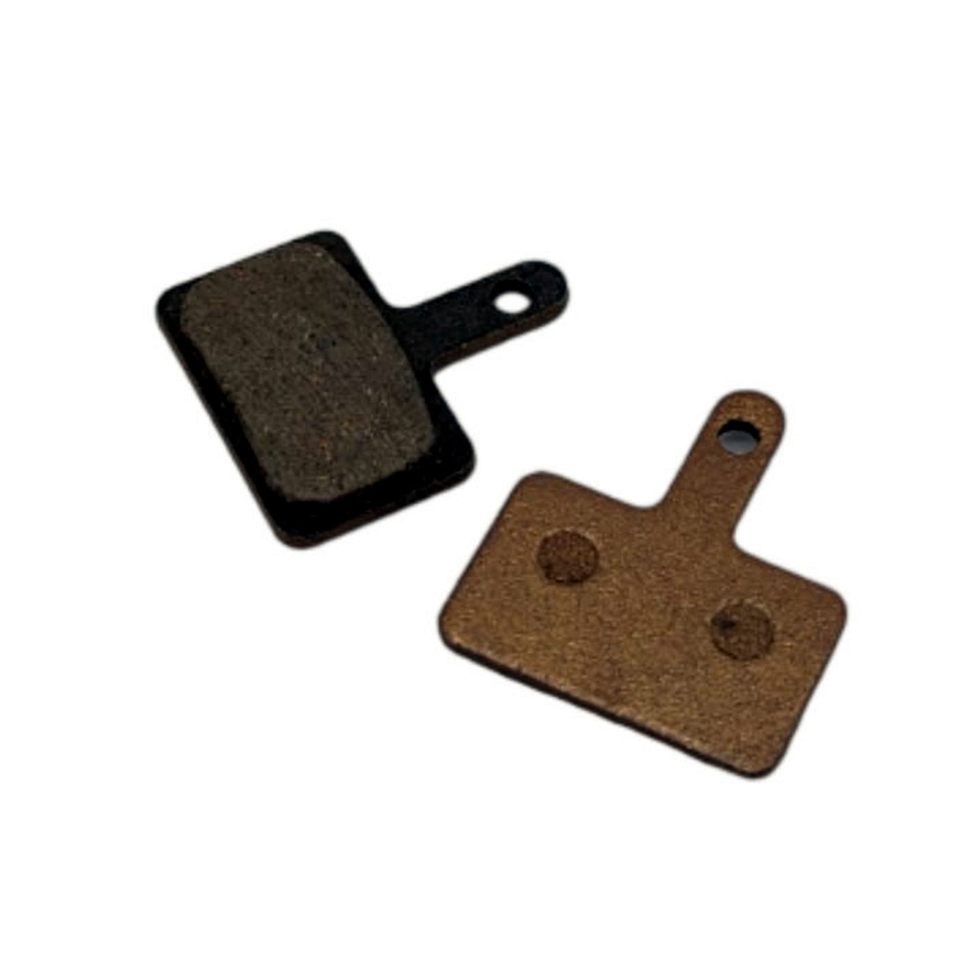 Plaquette de freins Speedway et Dualtron Metal Fritté Haute Performance