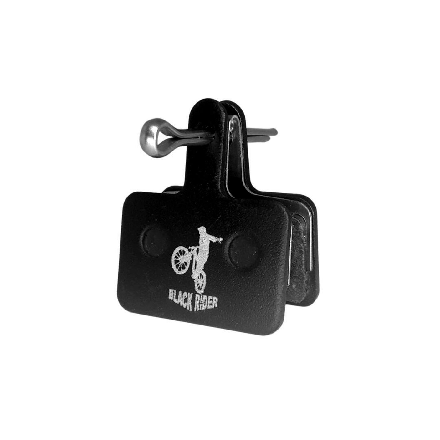Plaquettes de frein Shimano B01S Kaabo Mantis Zoom 30mm Semi-Metallique