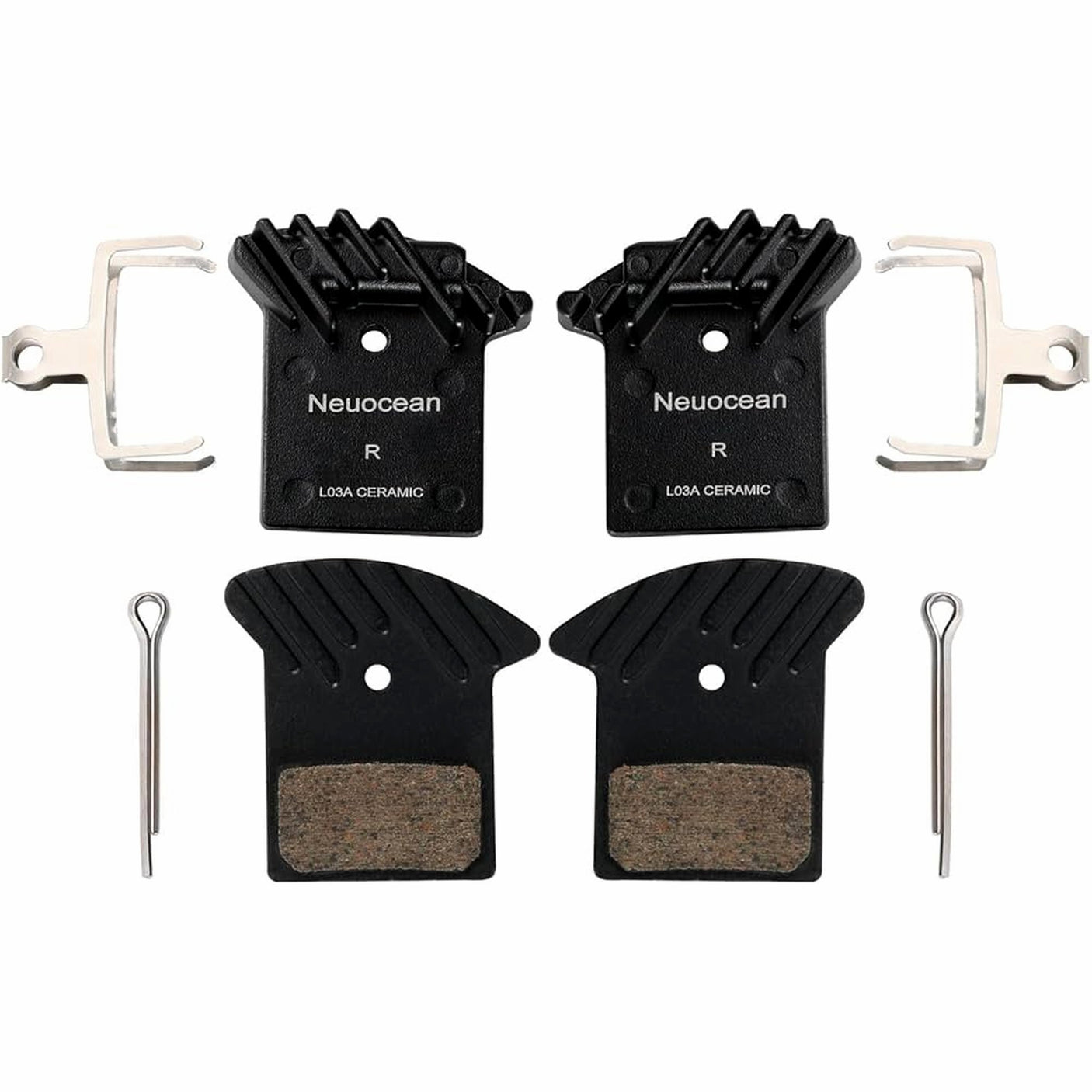 Plaquettes de frein SRAM DB1 DB3 DB5
