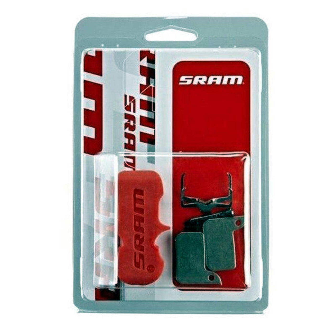 Plaquettes de frein SRAM SR10000