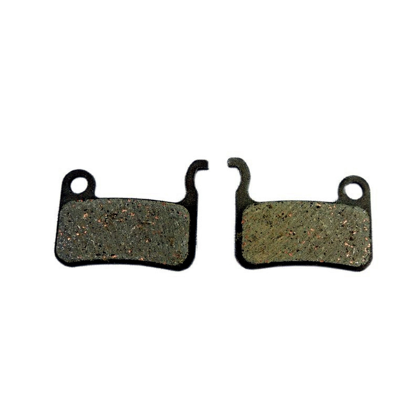 Plaquettes de freins Xtech Zoom Xiaomi Mi3 Metal Fritté Haute Performance