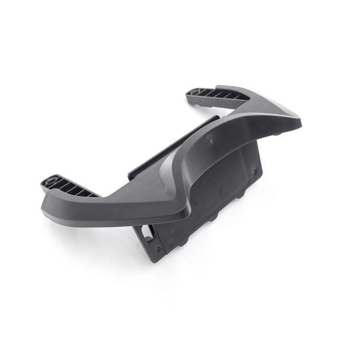 Plastique arriere Deck Ninebot Serie F