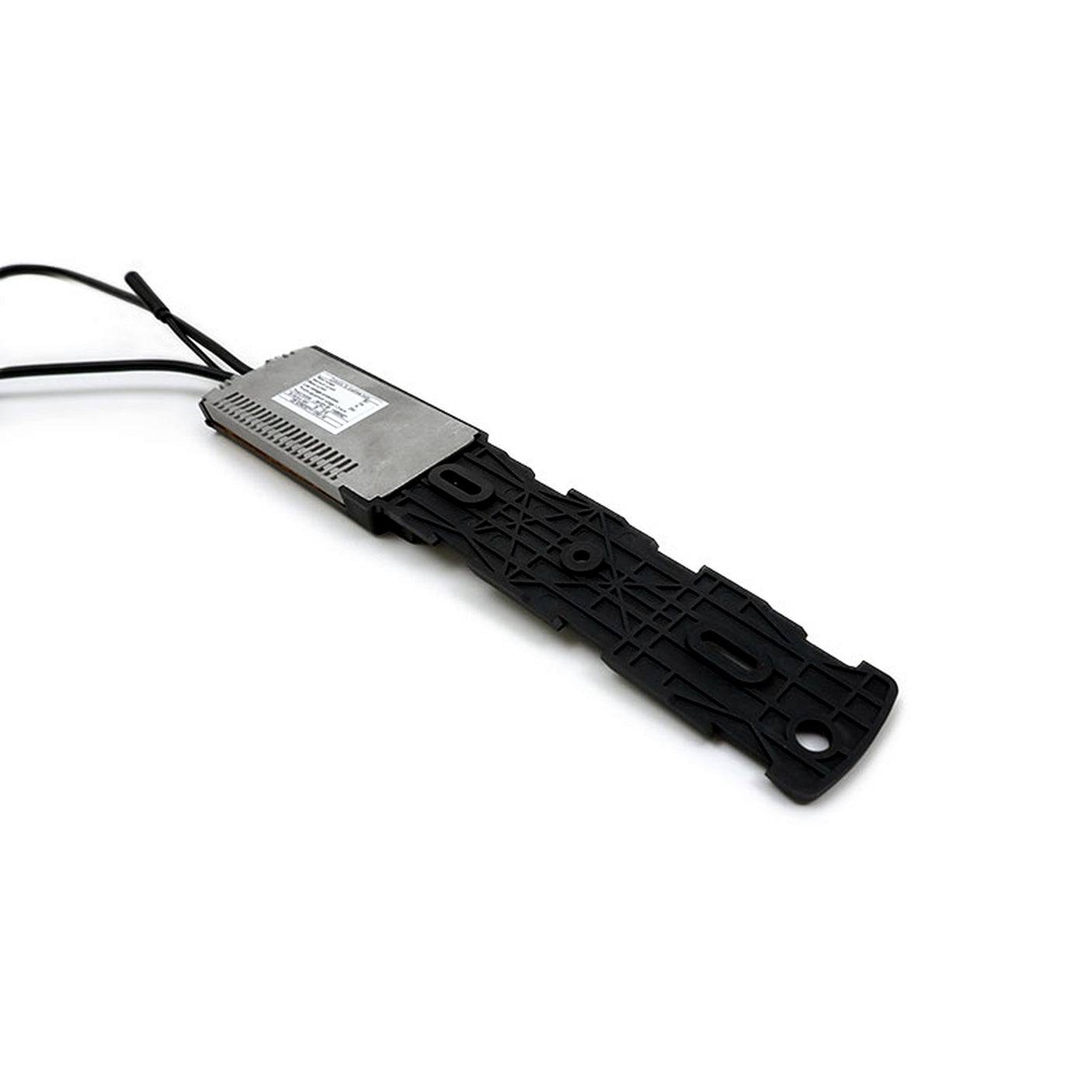 Plastique controleur support batterie