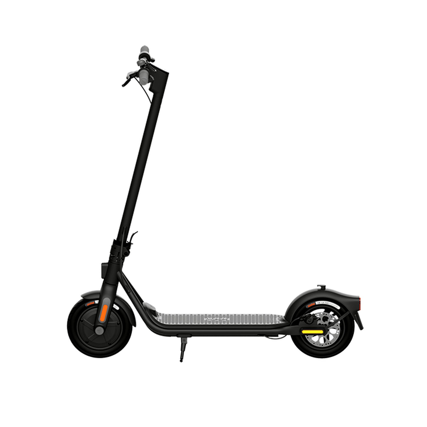 Plastique Deck avant Ninebot Serie F