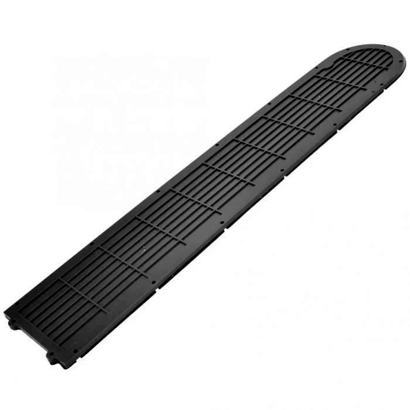 Plastique deck avant Xiaomi - version Xiaomi M365