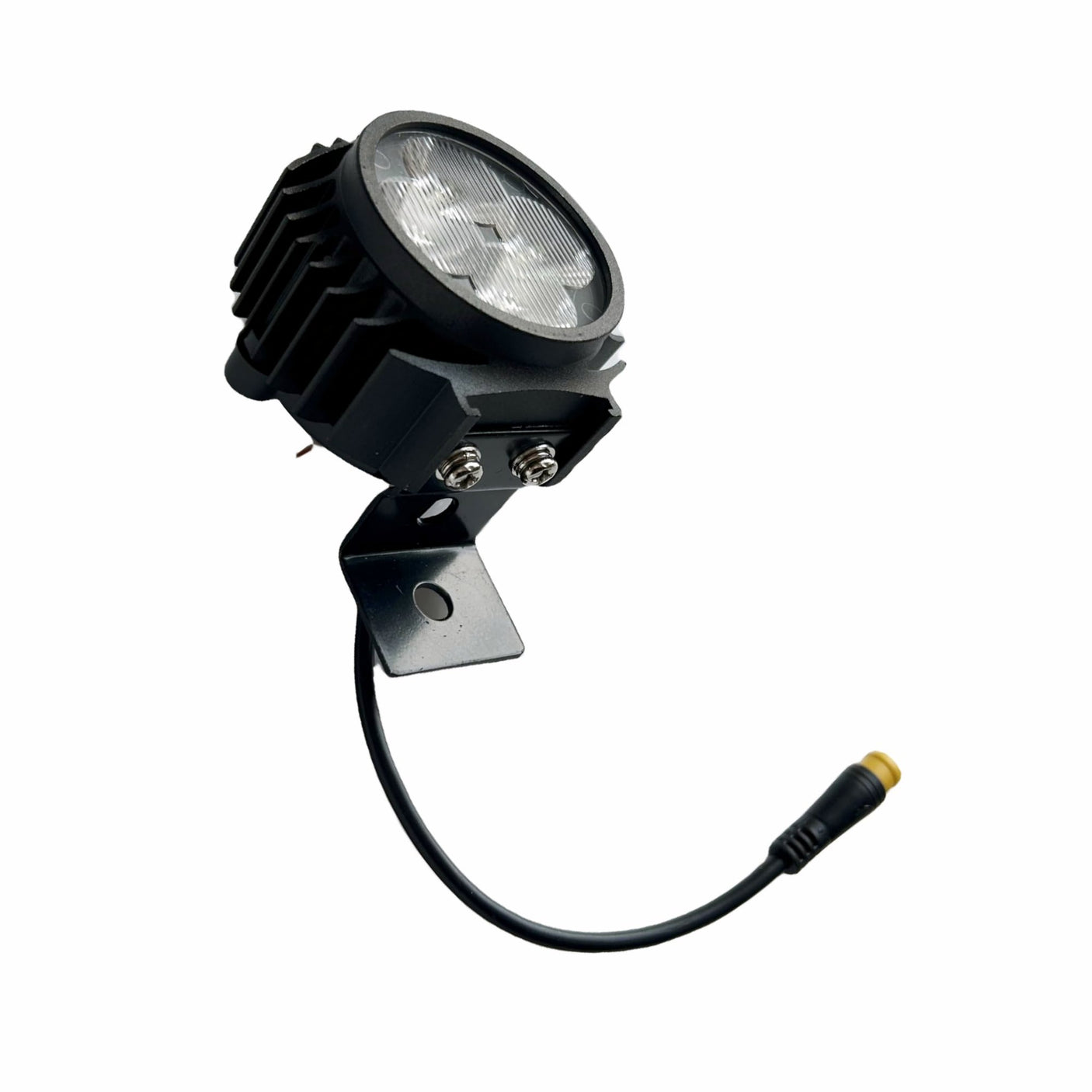 Plastique phare avant gauche Kukirin G2 Max