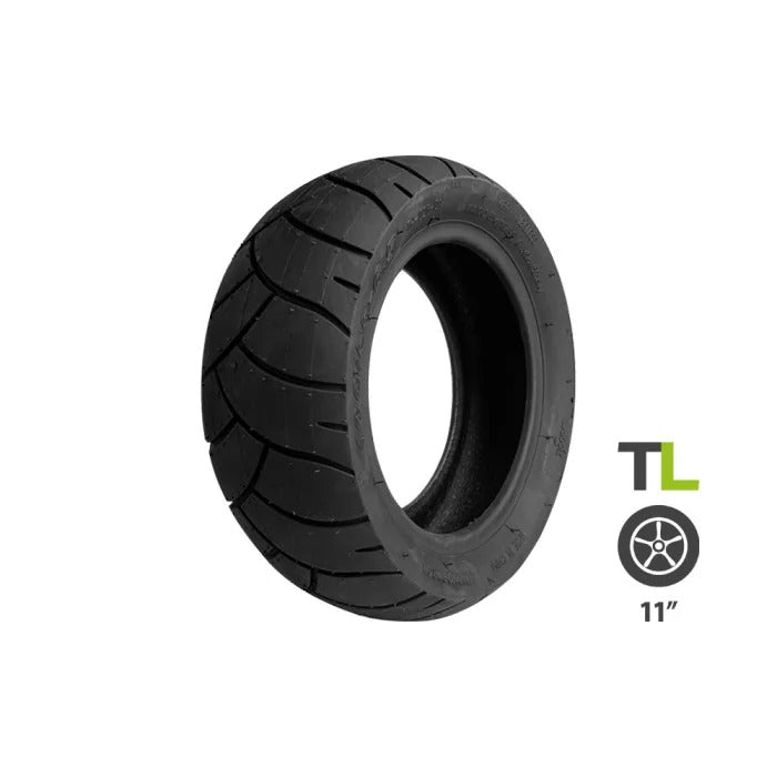 Pneu 100/55-6.5 tubeless