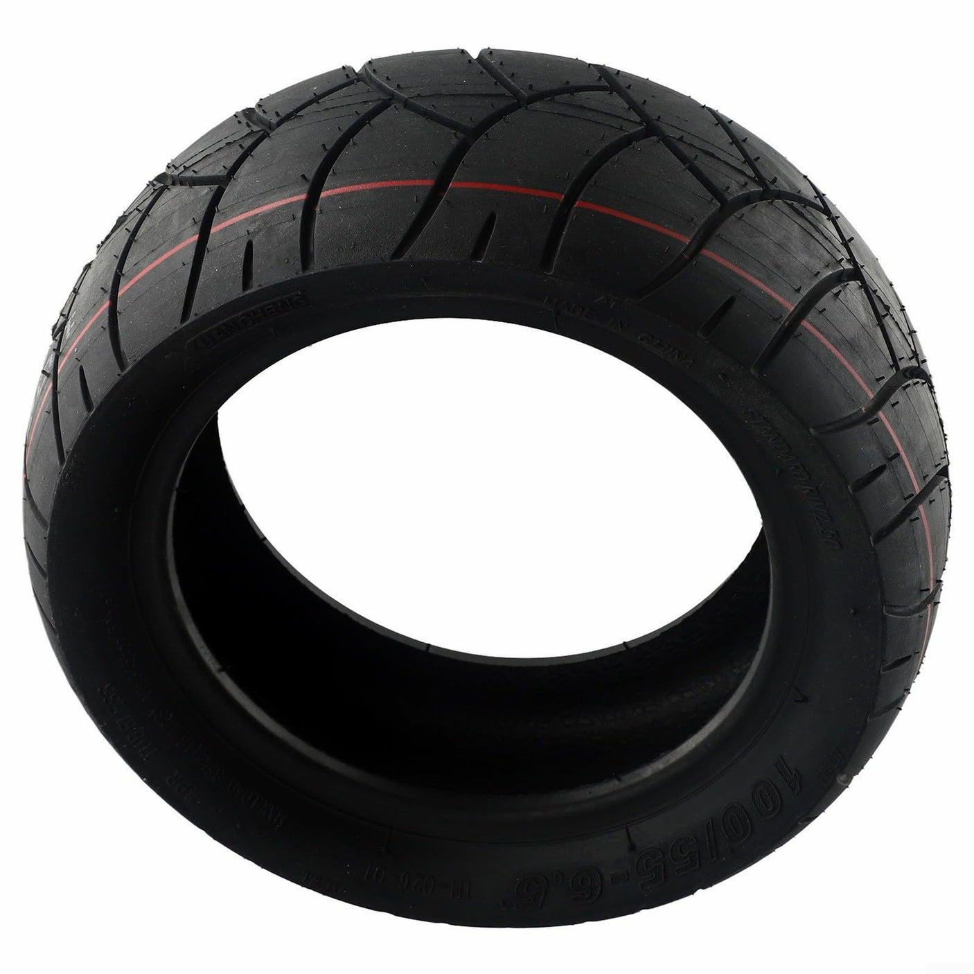 Pneu 100/55-6.5 tubeless