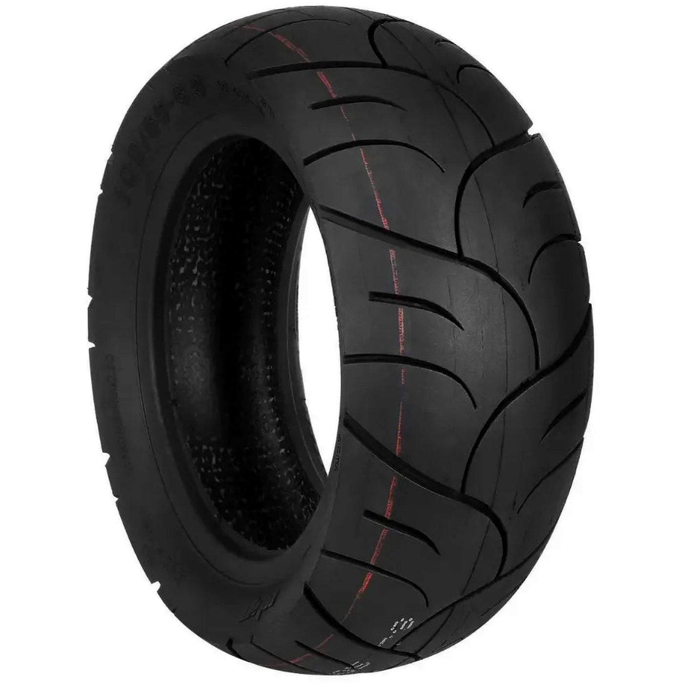 Pneu 100/55-6.5 tubeless