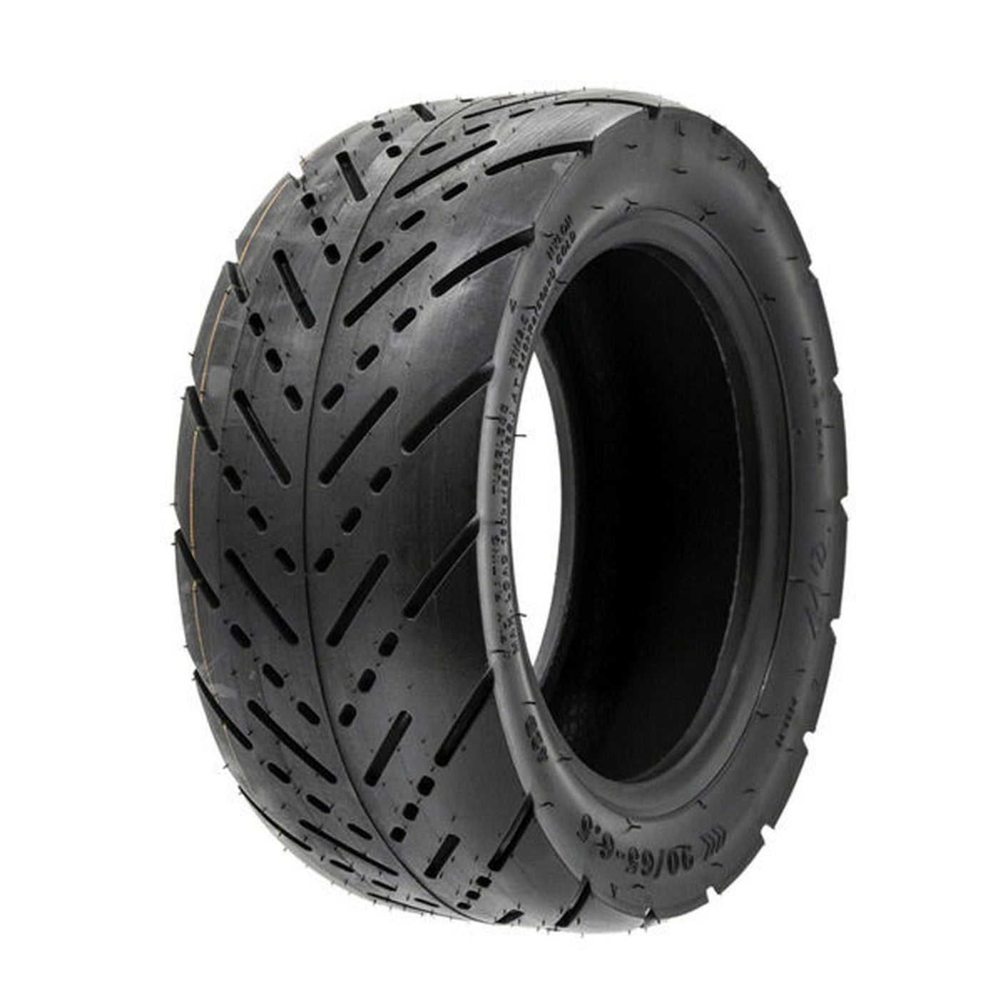 Pneu 10x2.125 (55/80-6.6) CST Navee V40