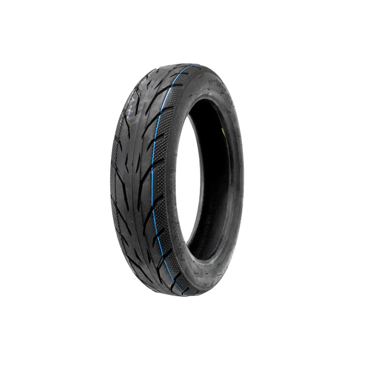 Pneu 10x2.125-6.5 Ninebot F Xiaomi Mi4 Tubeless Gel Anti Crevaison