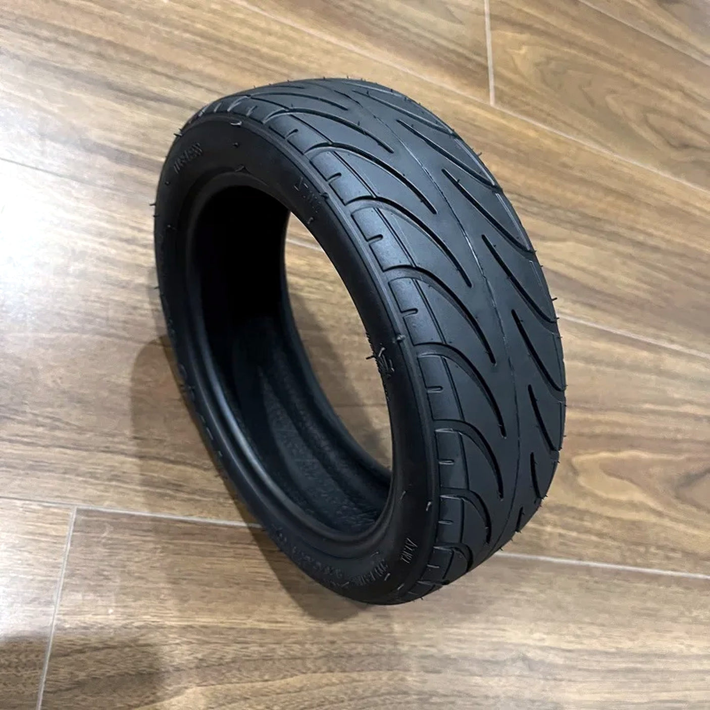 Pneu 10x2.50-6.5 Semi Offroad Tubeless avec gel anticrevaison