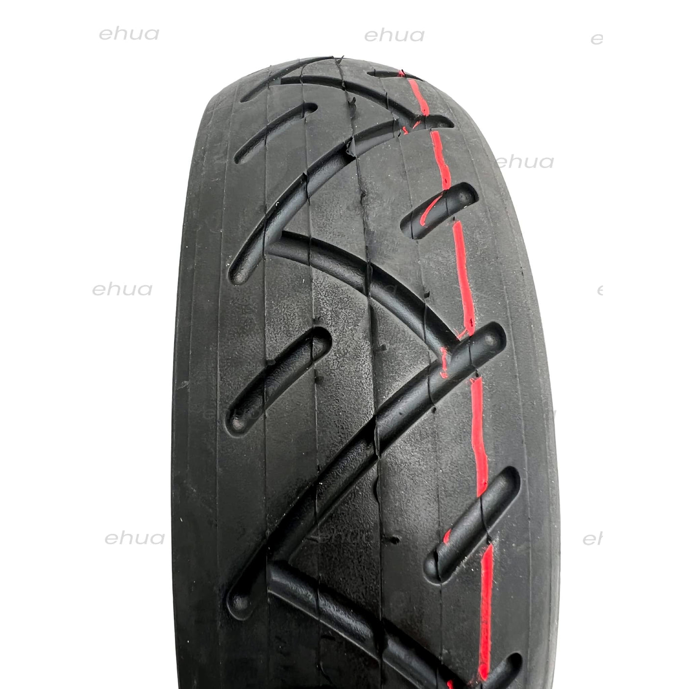 Pneu 10X2.50 renforcé CST