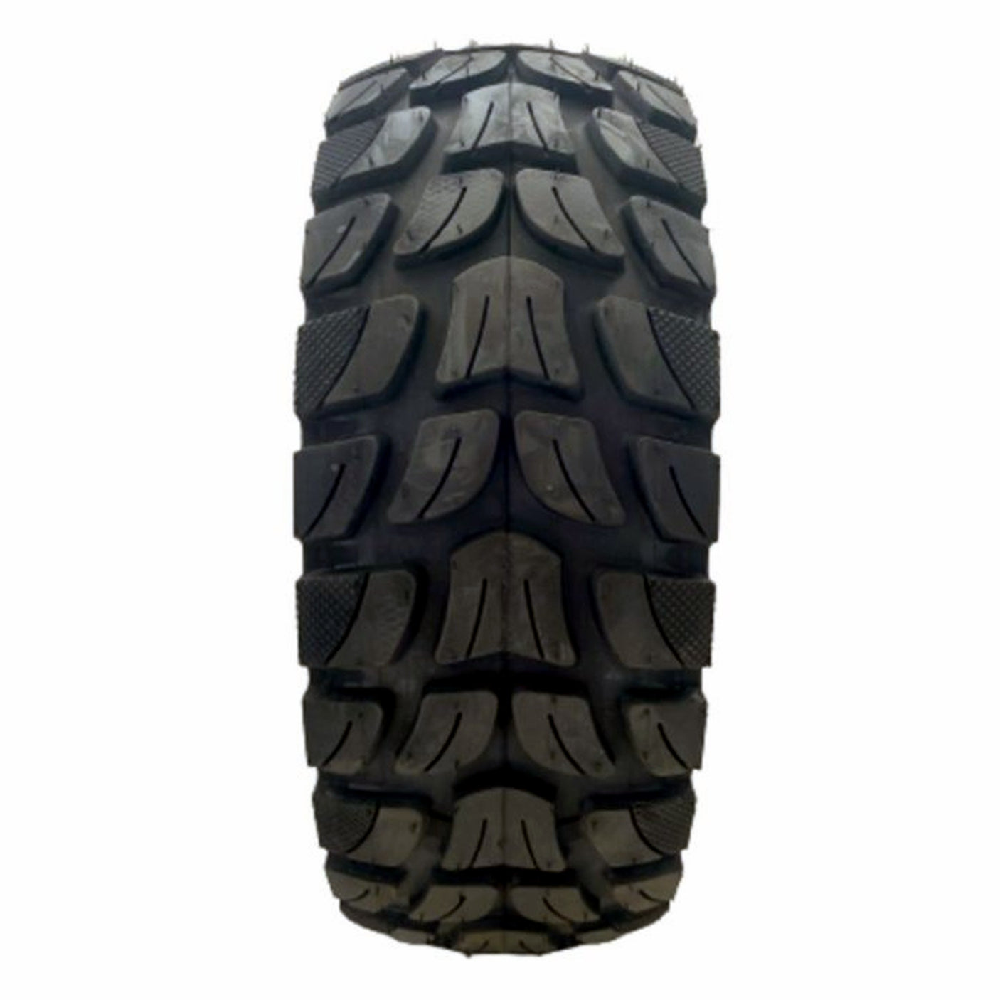 Pneu 10x2.75-6.5 Tubeless + gel anti crevaison Urbanglide E-cross