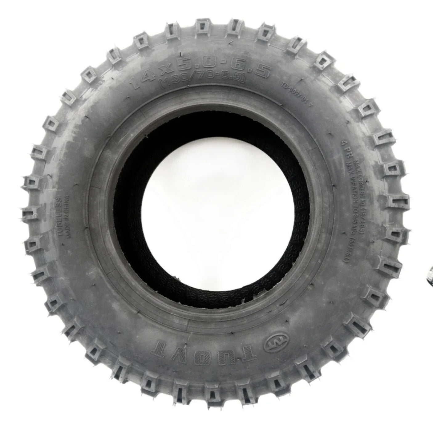 Pneu 13x5.0-6.5