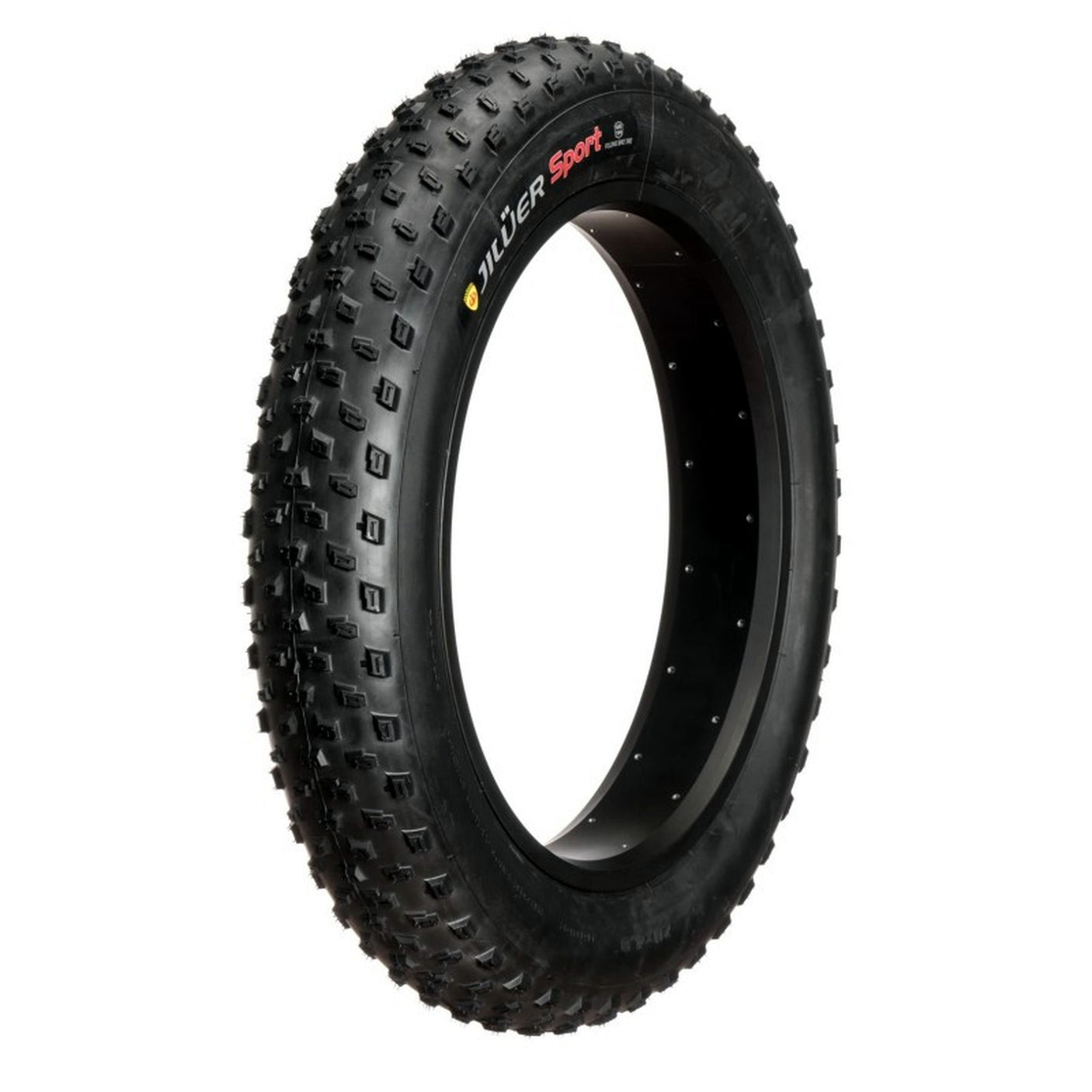 Pneu 20x4 fat bike