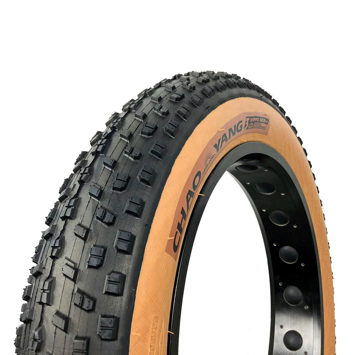 Pneu 20x4.0 (100/90-406 M/C) Chaoyang