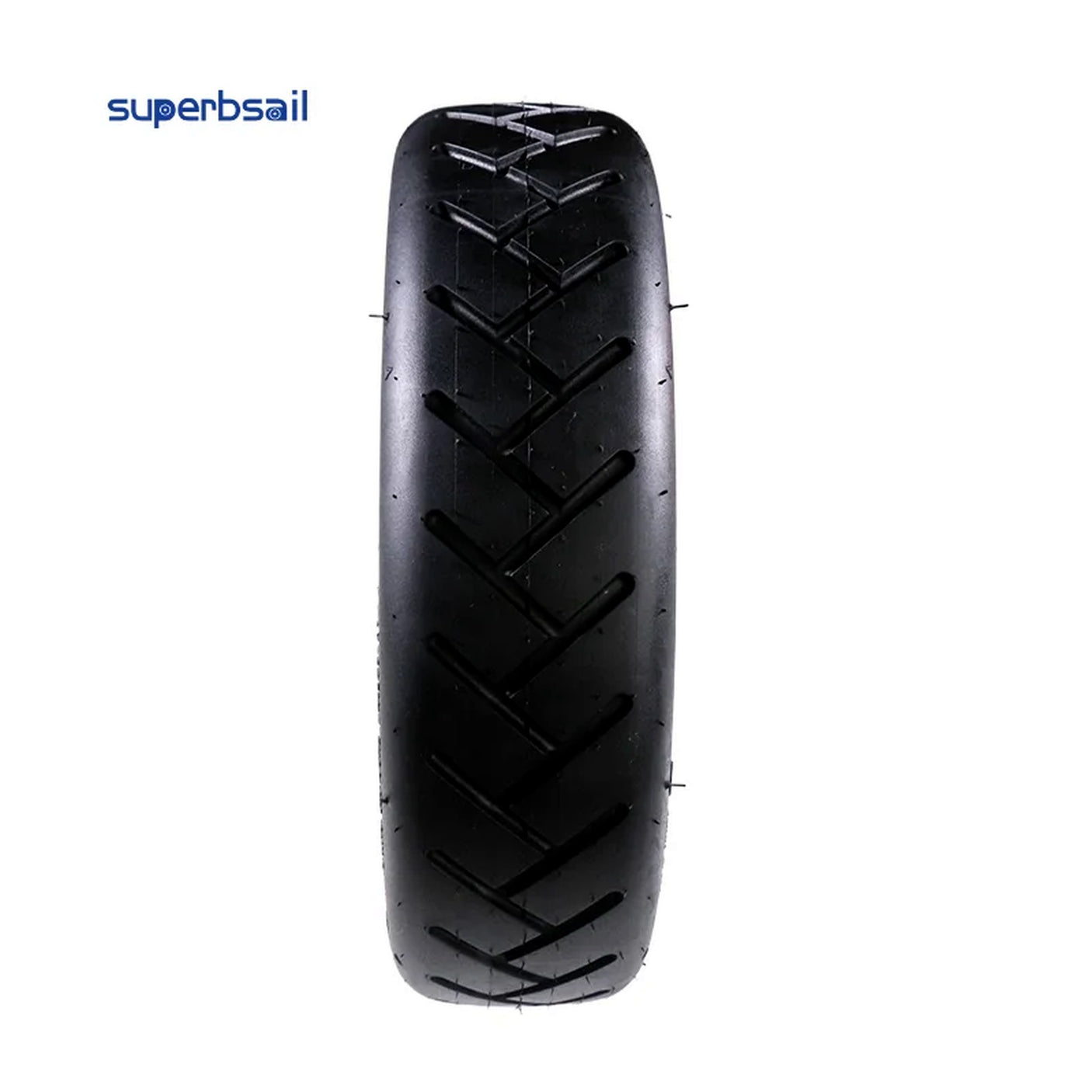 Pneu 250x54 tubeless + gel anti-crevaison Xiaomi Scooter 4