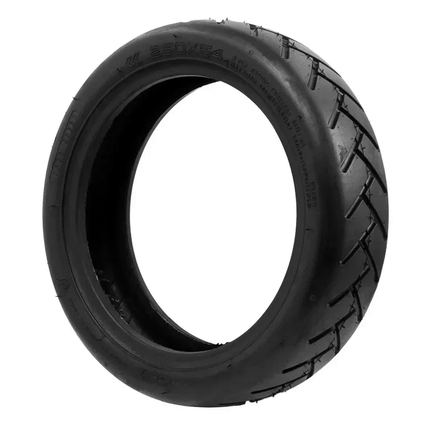Pneu 250x54 tubeless Xiaomi Scooter 4