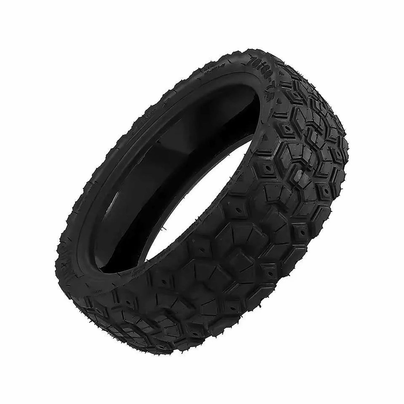 Pneu 70/60-7,5 Ninebot ZT3 Pro + gel anticrevaison