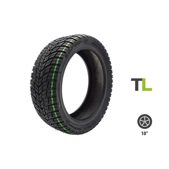 Pneu 80/55-7 tubeless CST Navee N65i