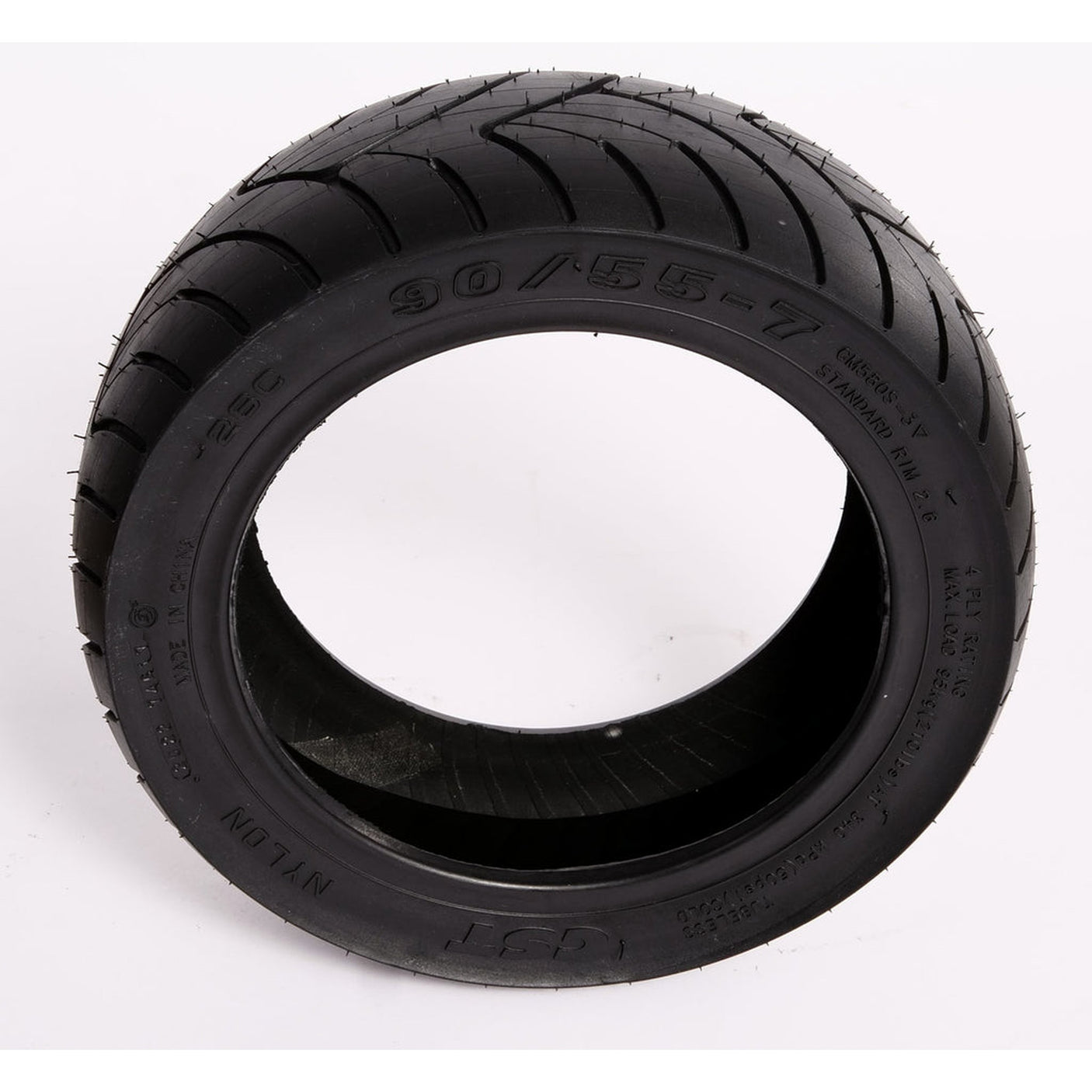 Pneu 90/55-7 CST Ninebot Segway Gt1 Gt2