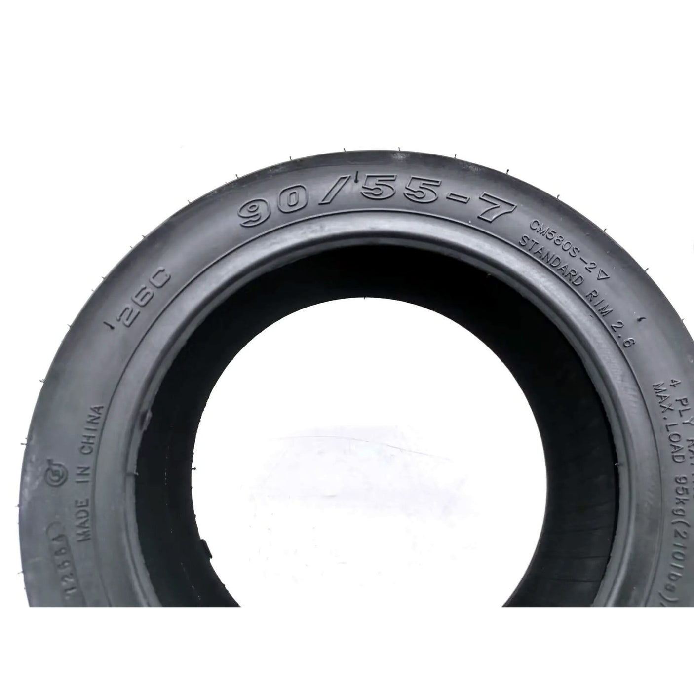 Pneu 90/55-7 CST Ninebot Segway Gt1 Gt2
